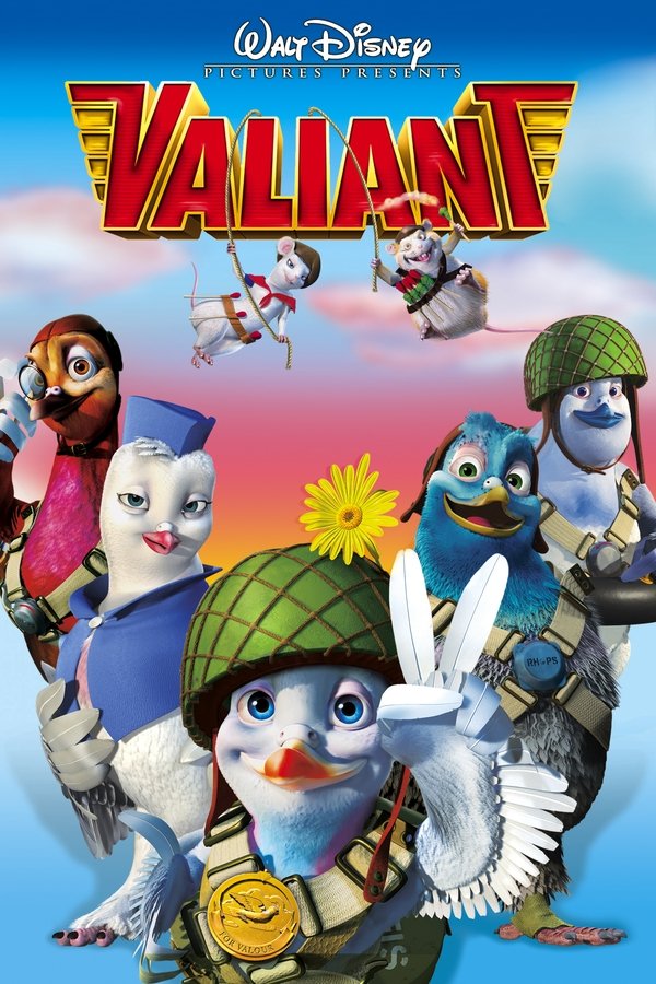 Valiant