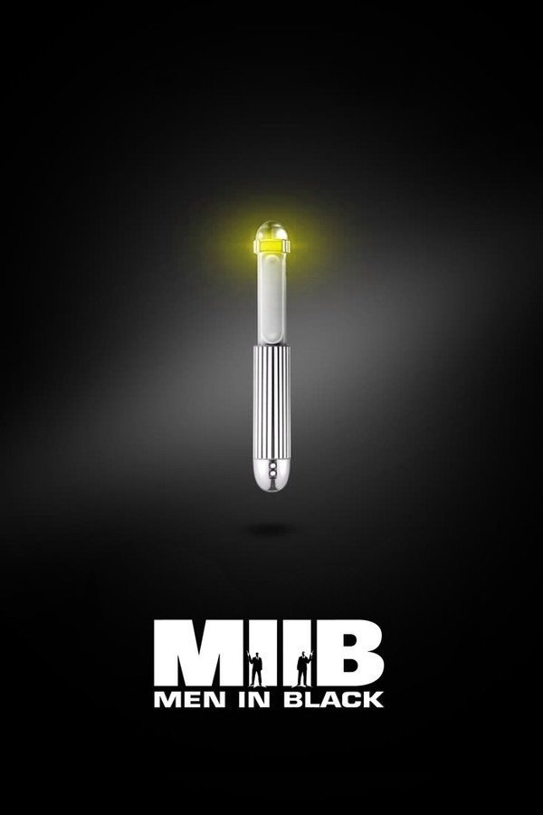 Men in Black II