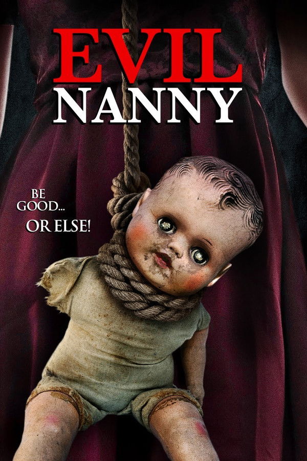 Evil Nanny