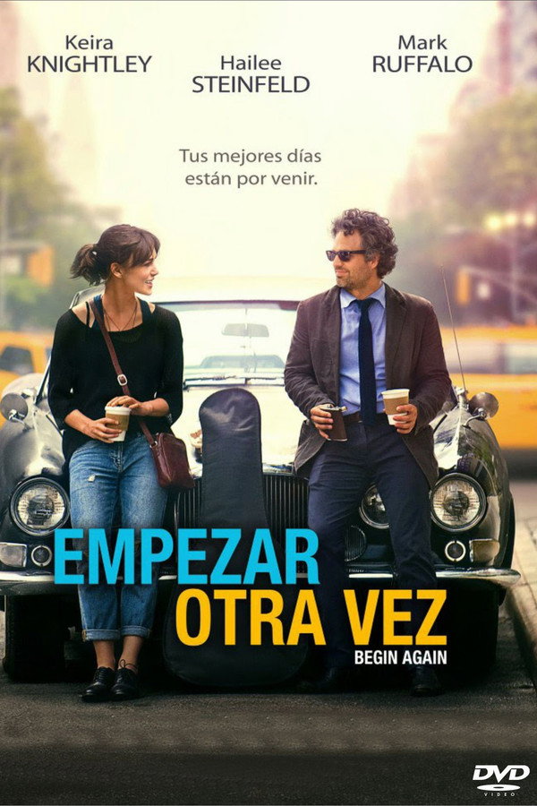 Begin Again