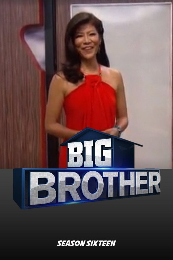Big Brother Season 16