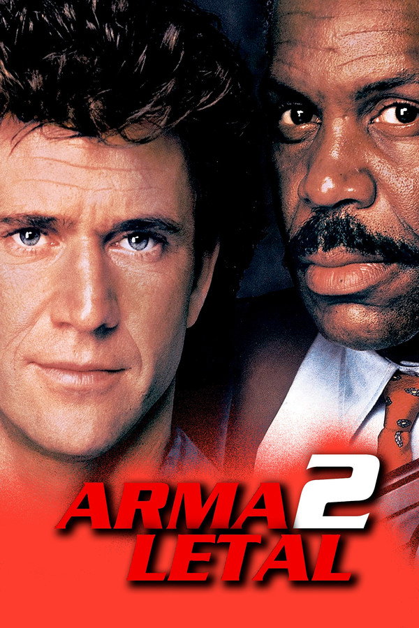 Arma letal 2
