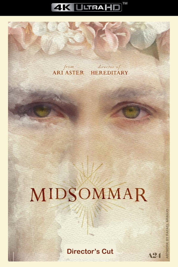 Midsommar
