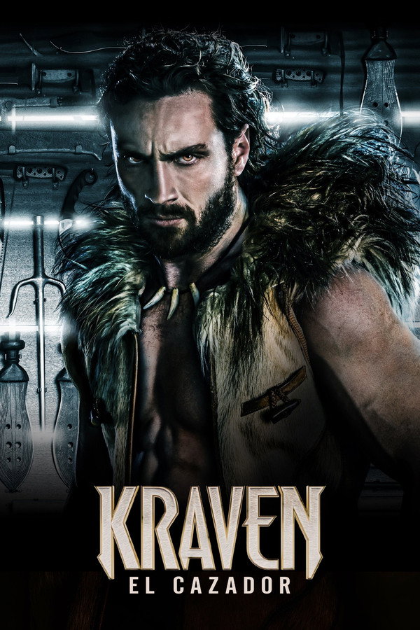 Kraven el cazador
