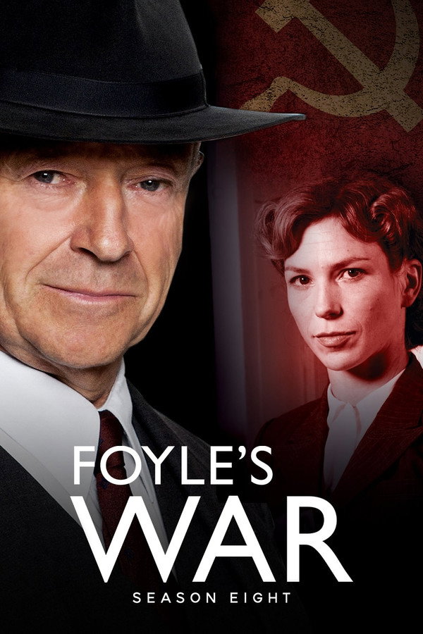 Foyle's War Season 8