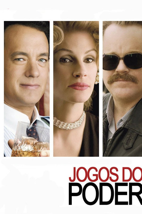 Jogos de Poder