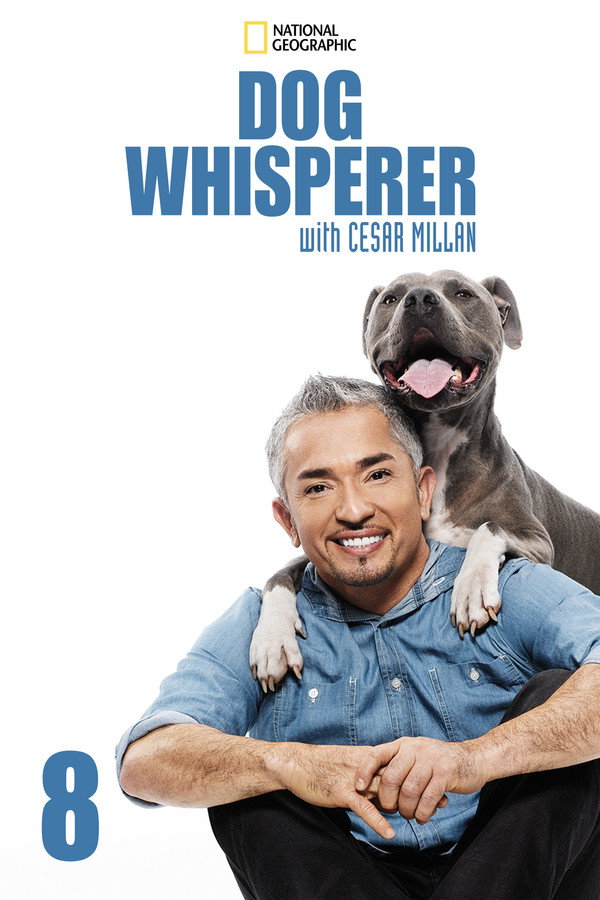 Dog Whisperer Season 8