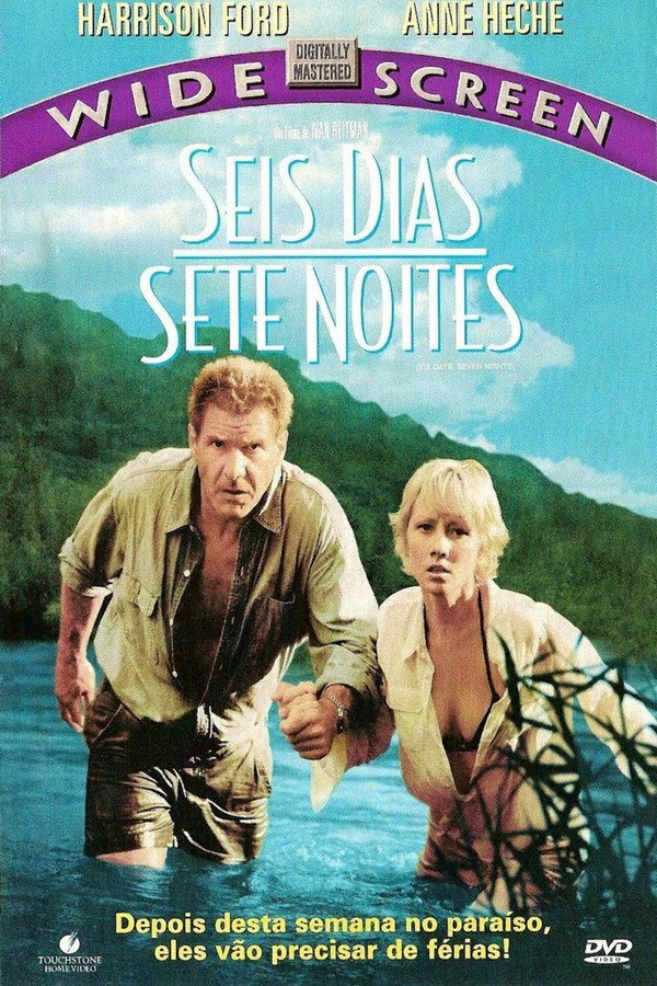 6 Dias 7 Noites