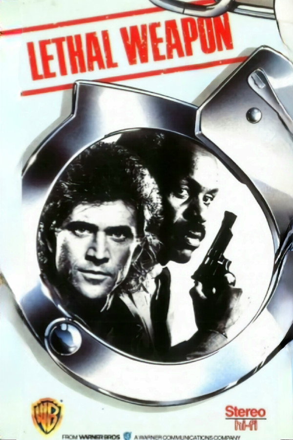Lethal Weapon