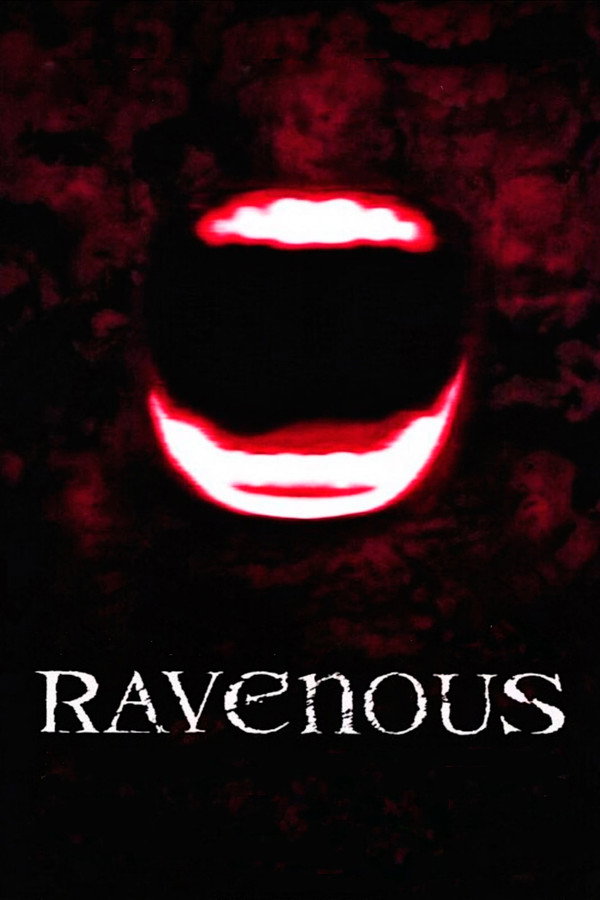 Ravenous