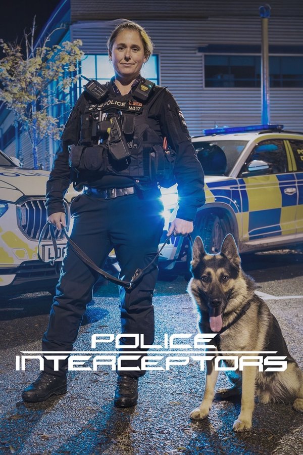 Police Interceptors Season 22