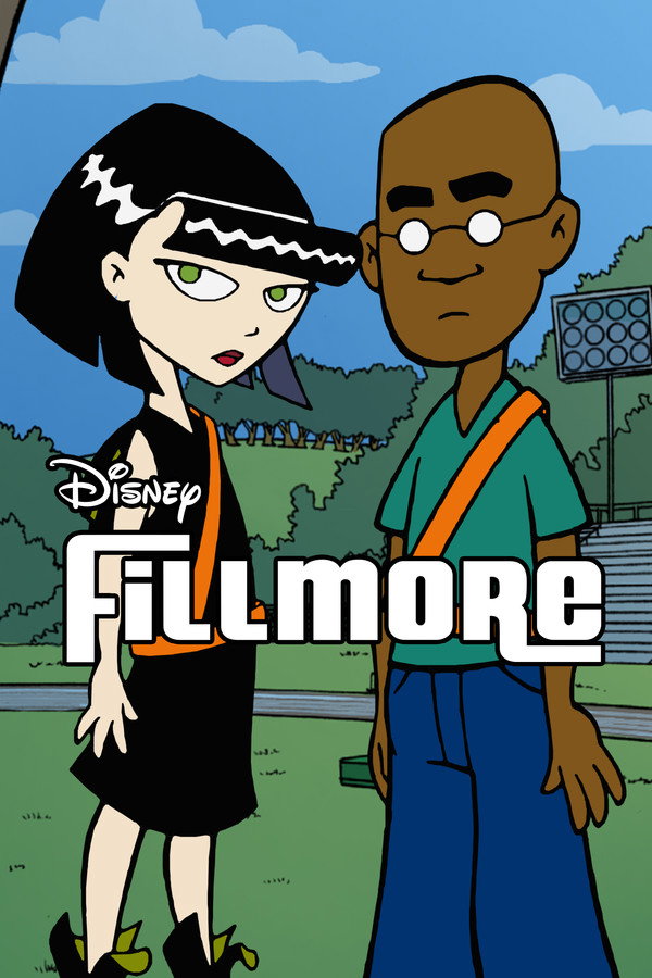 Fillmore! Season 2