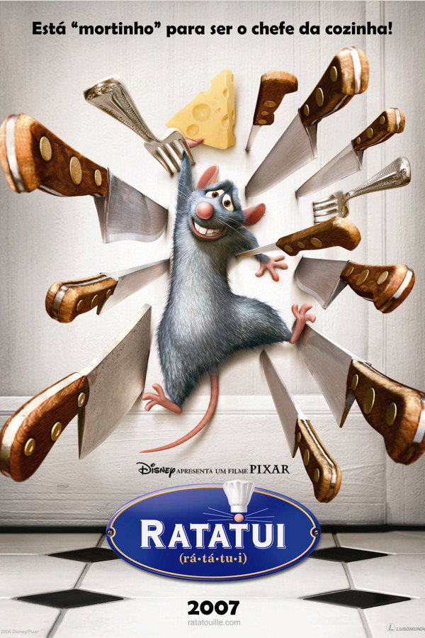 Ratatouille
