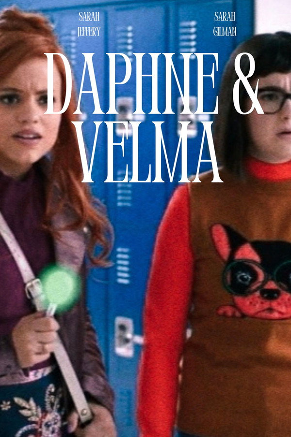 Daphne & Velma