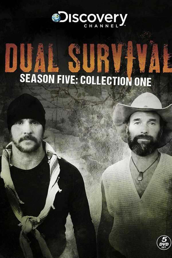 Dual Survival Season 5
