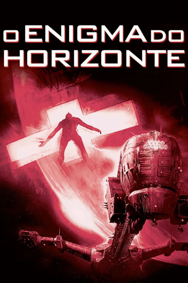 O Enigma do Horizonte