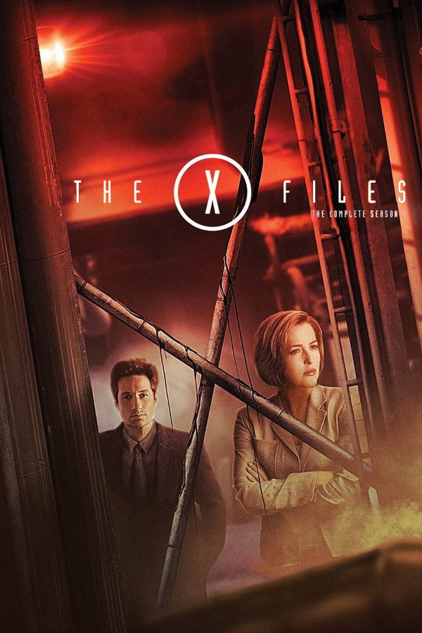 The X-Files Season 6