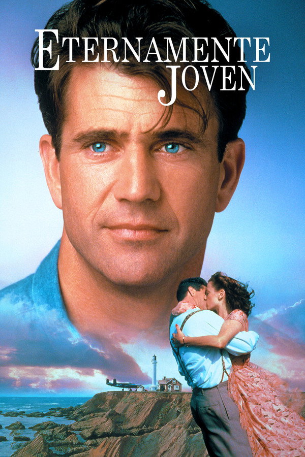 Eternamente joven