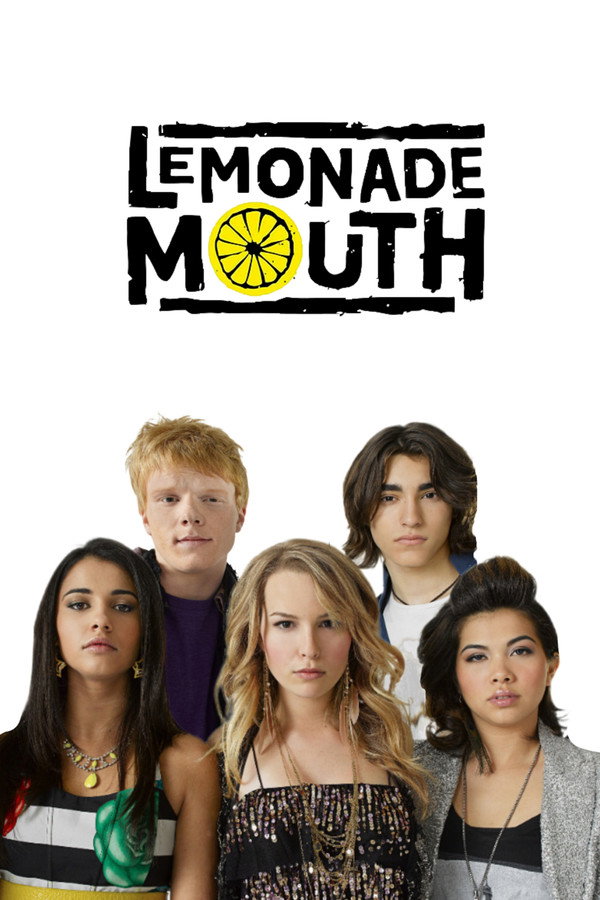 Lemonade Mouth