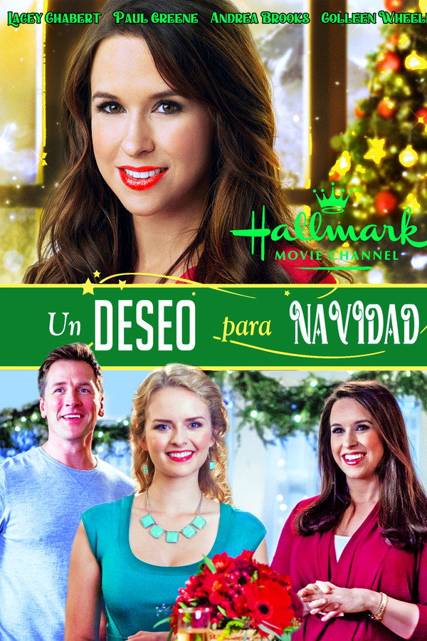 Un deseo para navidad