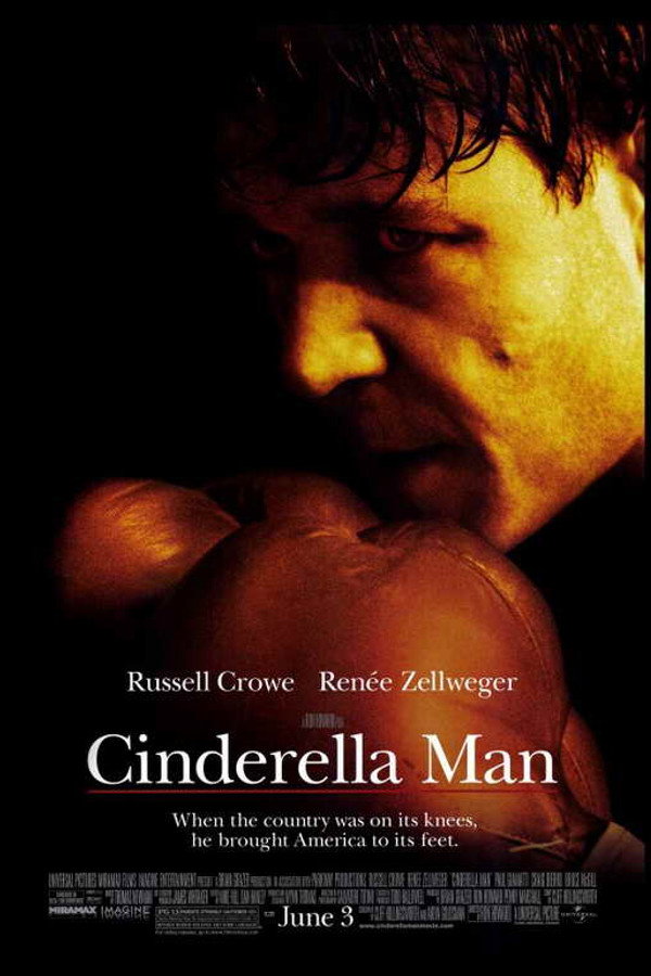 Cinderella Man