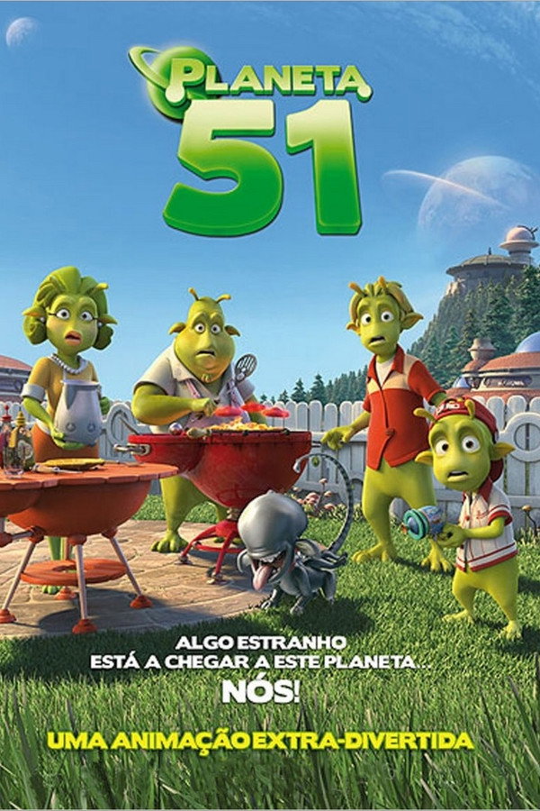 Planeta 51