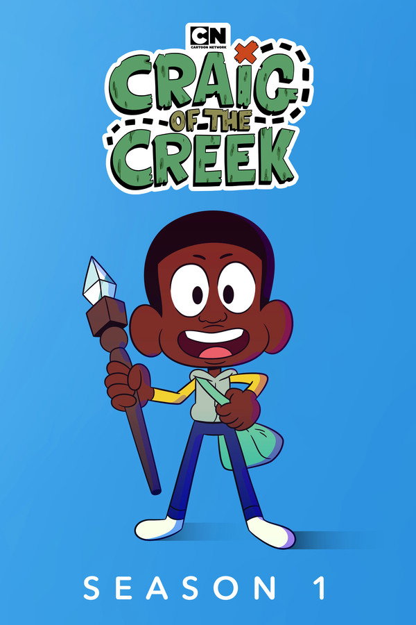 Craig of the Creek Season 1