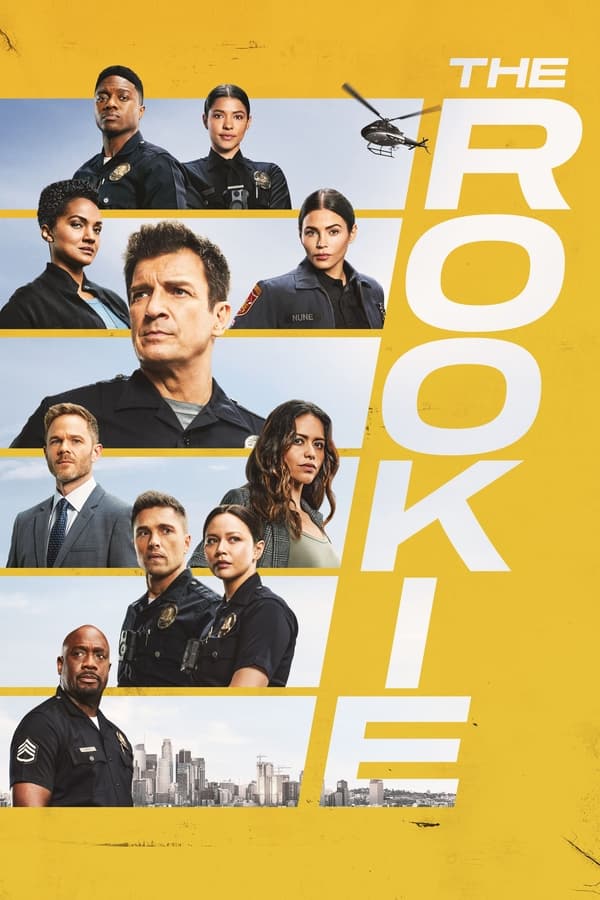 The Rookie Temporada 6