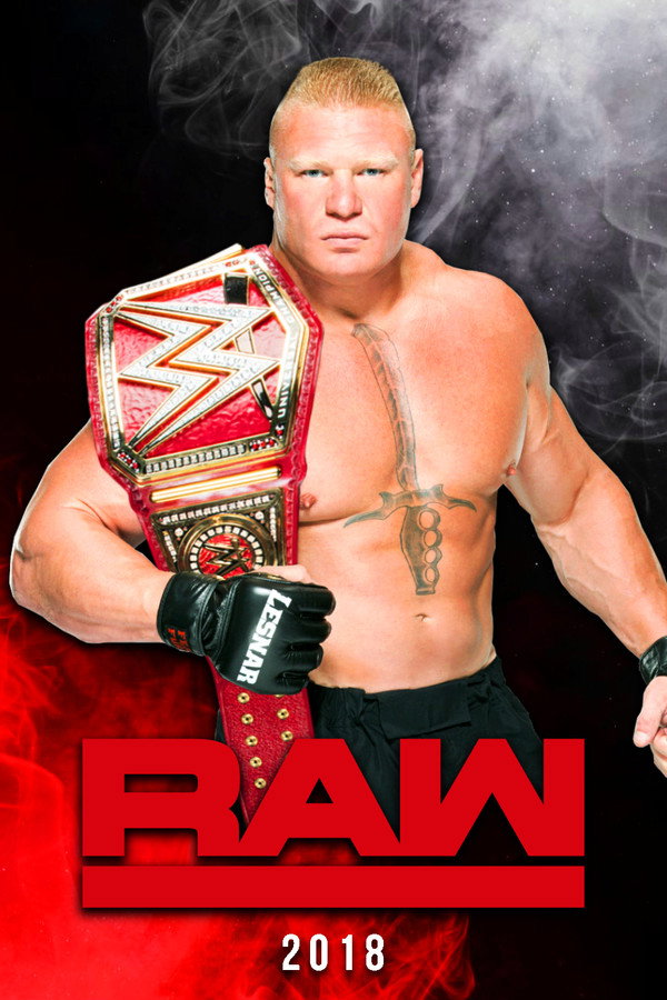 Raw Season 26