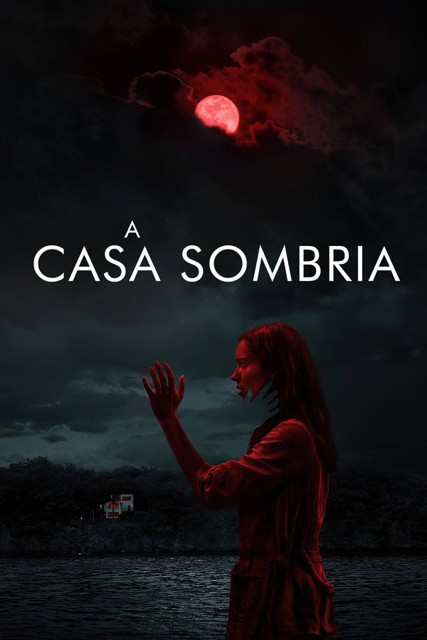 The Night House – Segredo Obscuro