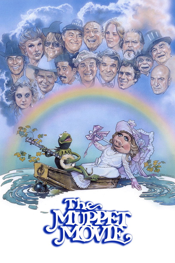 The Muppet Movie