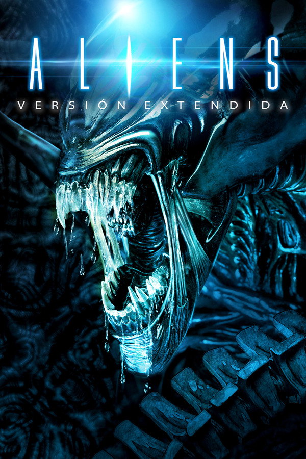 Aliens: El Regreso
