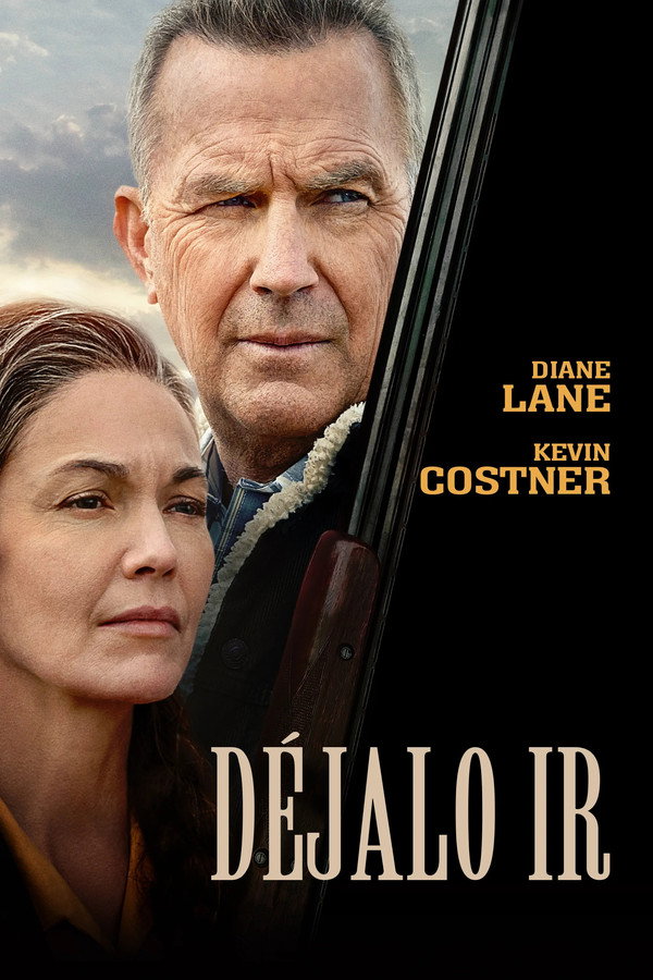 Déjalo ir