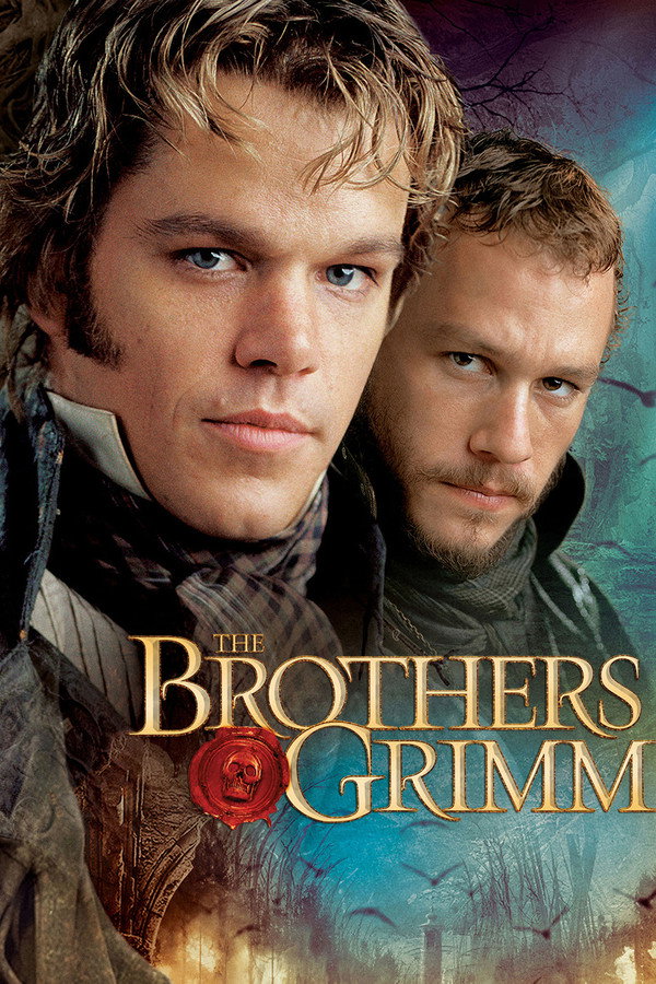 The Brothers Grimm