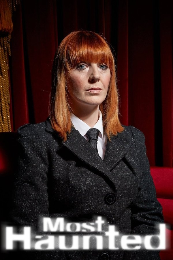 Most Haunted Season 23