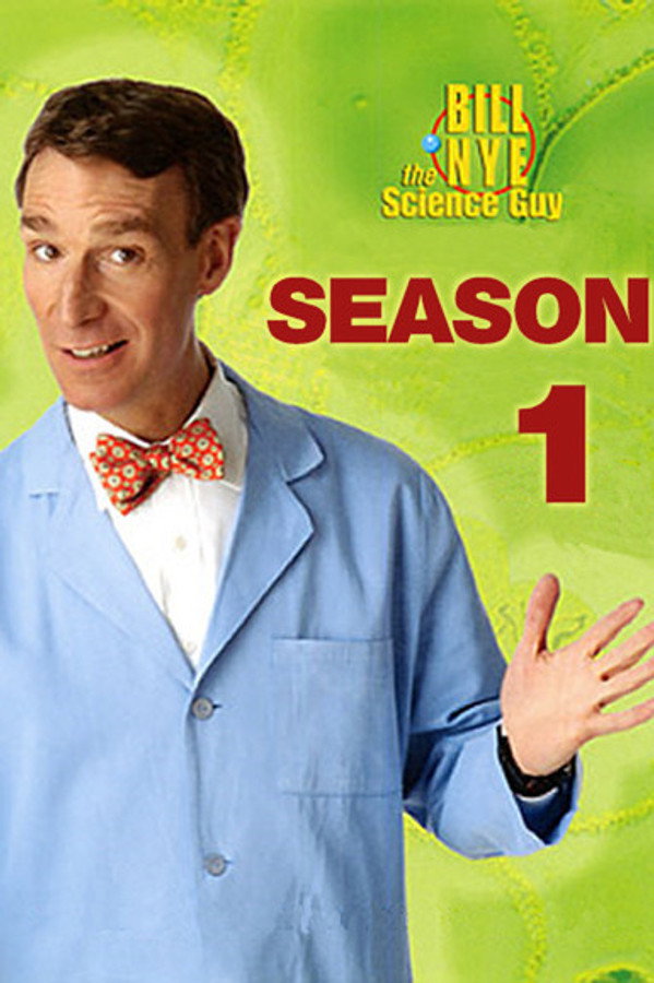 Bill Nye the Science Guy Season 1
