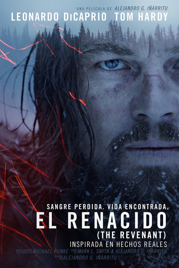 El renacido