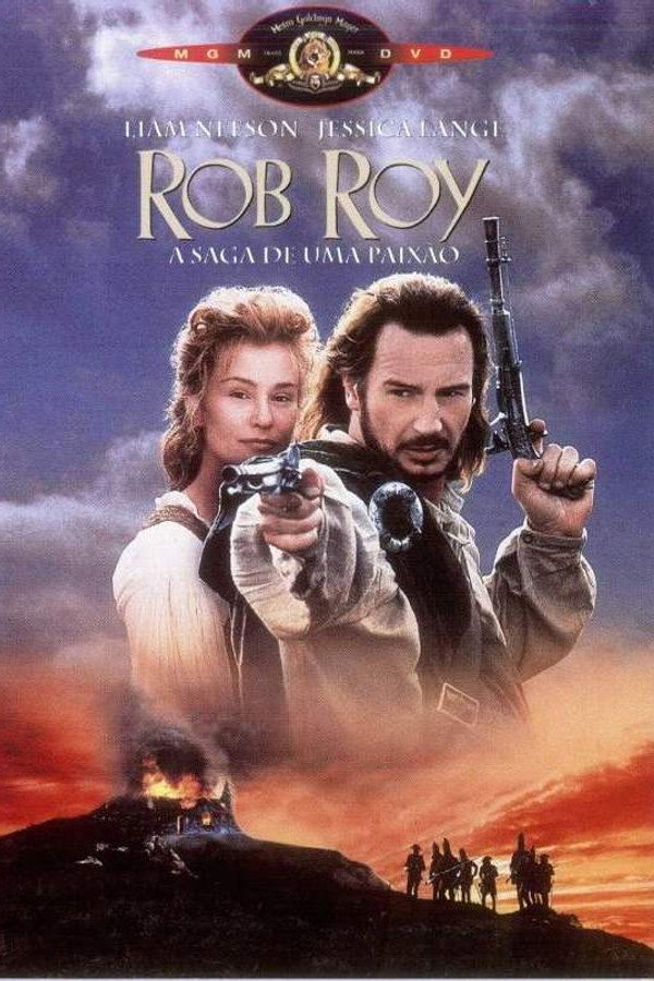 Rob Roy