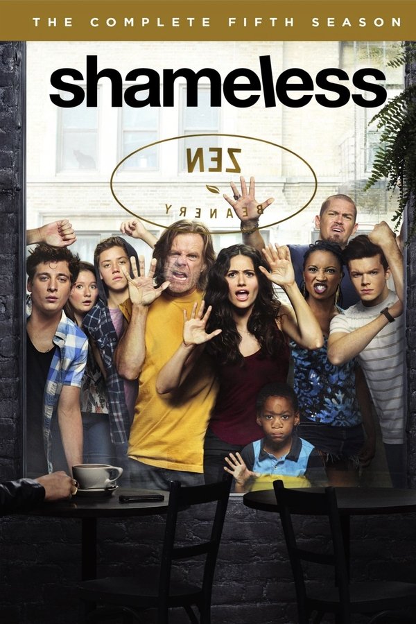 Shameless Season 5