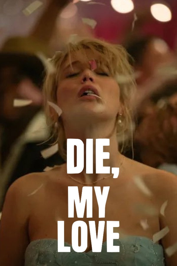 Die My Love