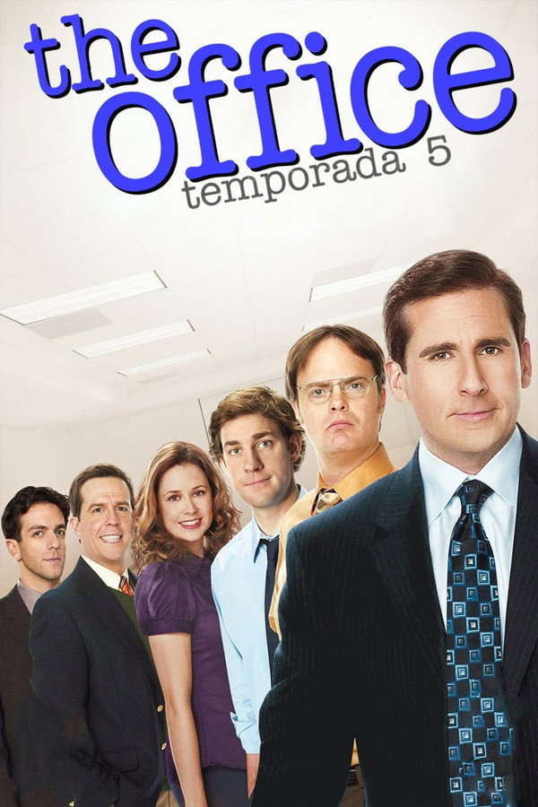 La Oficina Temporada 5