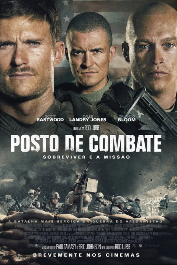 Posto de Combate