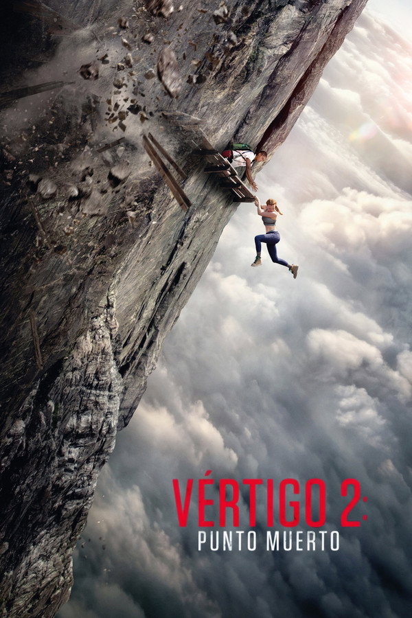 Vértigo 2