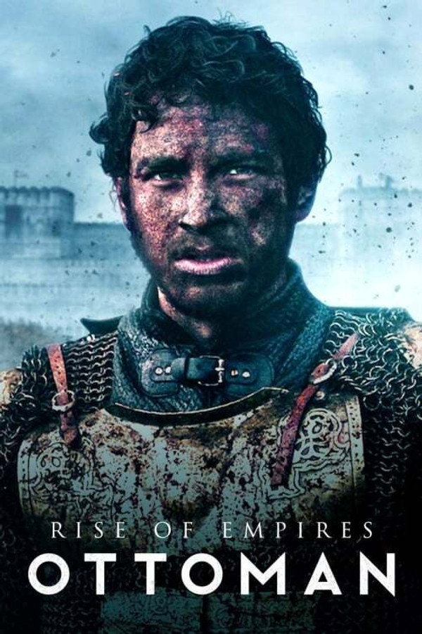 El gran Imperio otomano Temporada 1
