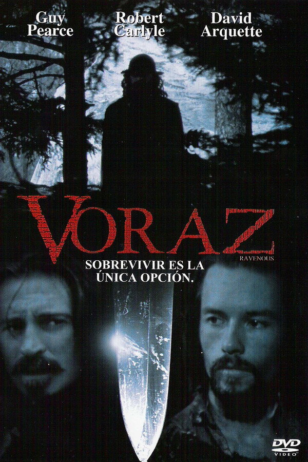 Voraz