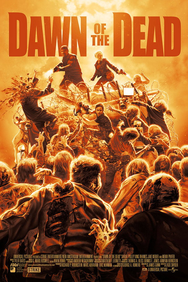 Dawn of the Dead