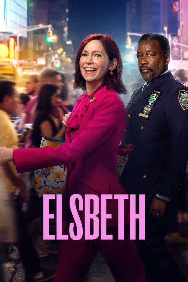 Elsbeth Season 4