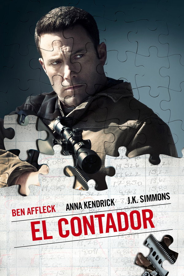 El contador