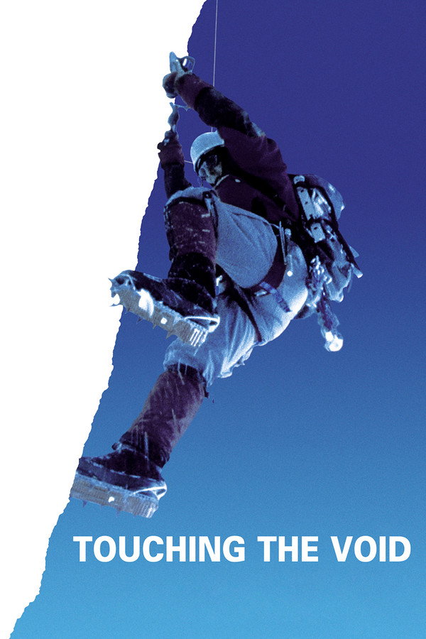 Touching the Void