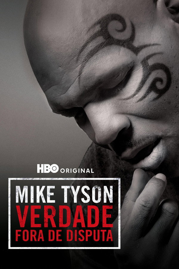 Mike Tyson: Verdade Fora De Disputa
